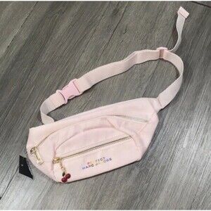 Marc Jacobs NWT Perfect Fragrance Fanny Pack/Belt Bag Pink